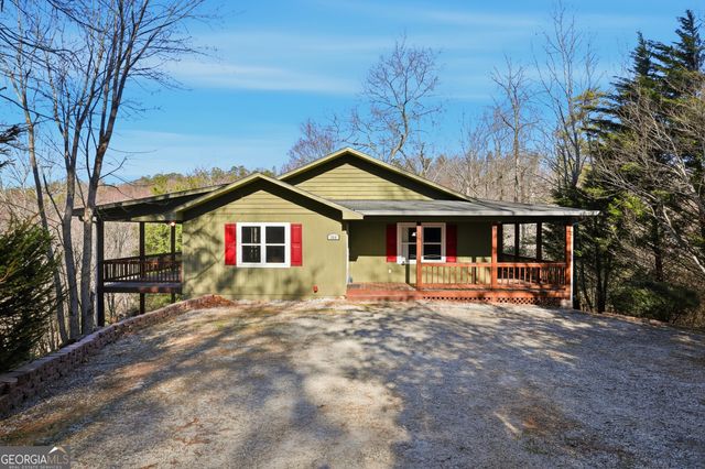 354 Mystic View Lane, Clayton, GA 30525