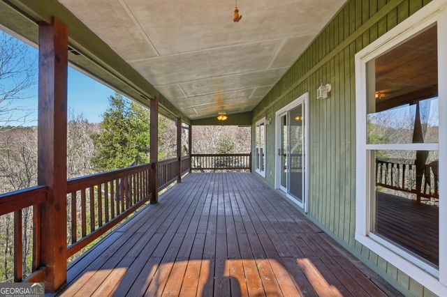 354 Mystic View Lane, Clayton, GA 30525