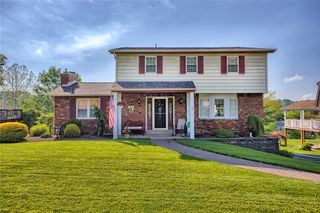 108 Wiltshire CIRCLE, Monroeville, PA 15146