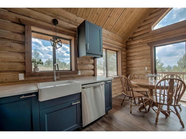 192 Maricopa Trl, Hartsel, CO 80449