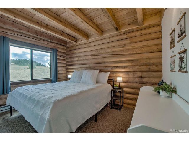 192 Maricopa Trl, Hartsel, CO 80449