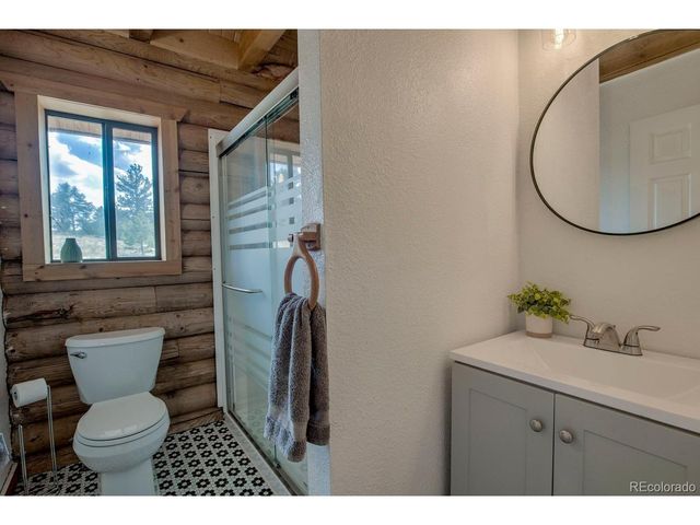 192 Maricopa Trl, Hartsel, CO 80449