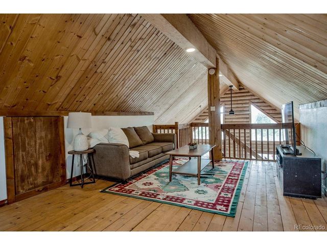 192 Maricopa Trl, Hartsel, CO 80449