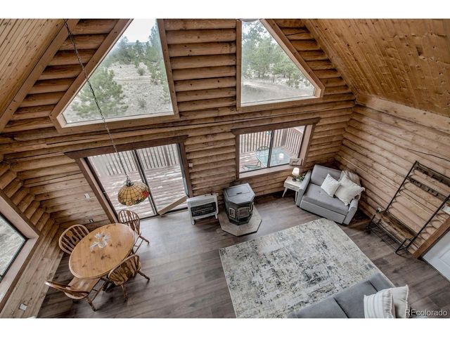 192 Maricopa Trl, Hartsel, CO 80449