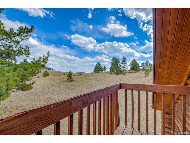 192 Maricopa Trl, Hartsel, CO 80449