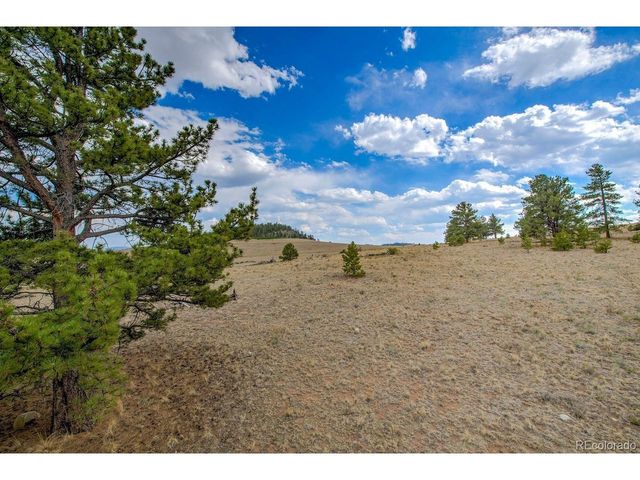 192 Maricopa Trl, Hartsel, CO 80449