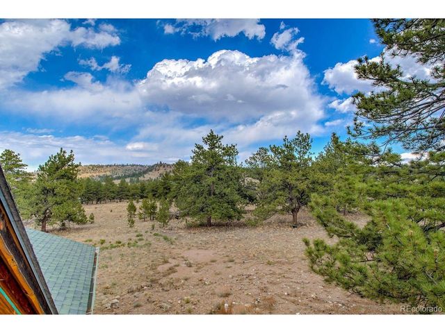 192 Maricopa Trl, Hartsel, CO 80449