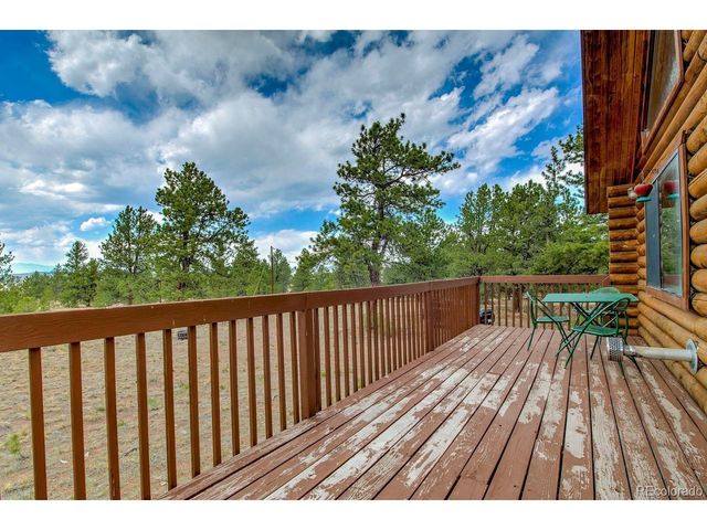 192 Maricopa Trl, Hartsel, CO 80449