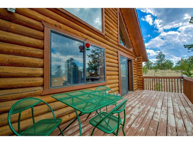 192 Maricopa Trl, Hartsel, CO 80449