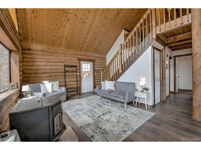 192 Maricopa Trl, Hartsel, CO 80449