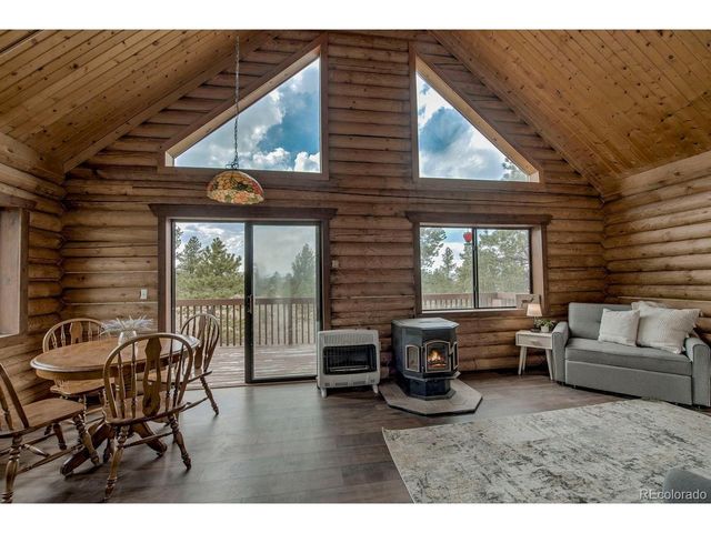 192 Maricopa Trl, Hartsel, CO 80449