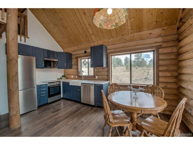 192 Maricopa Trl, Hartsel, CO 80449