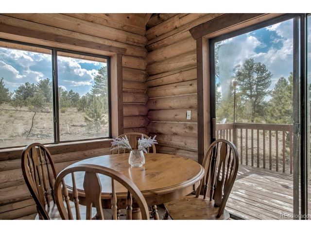 192 Maricopa Trl, Hartsel, CO 80449