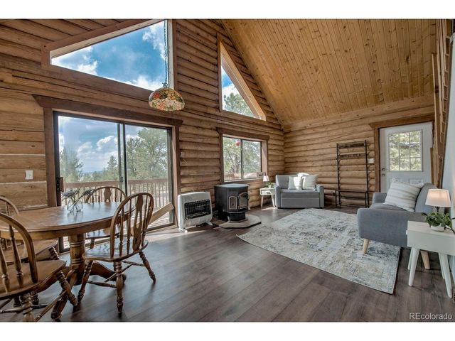 192 Maricopa Trl, Hartsel, CO 80449