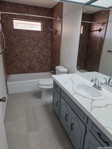 13406 Lobelia, San Antonio, TX 78232