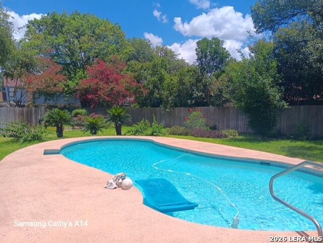 13406 Lobelia, San Antonio, TX 78232