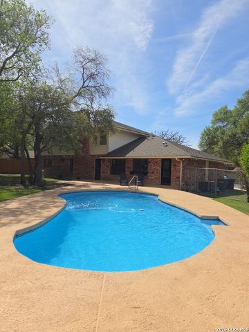 13406 Lobelia, San Antonio, TX 78232