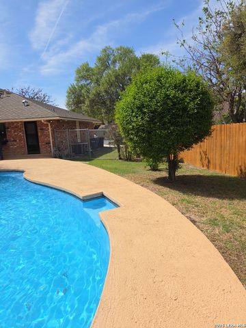 13406 Lobelia, San Antonio, TX 78232