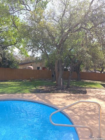 13406 Lobelia, San Antonio, TX 78232