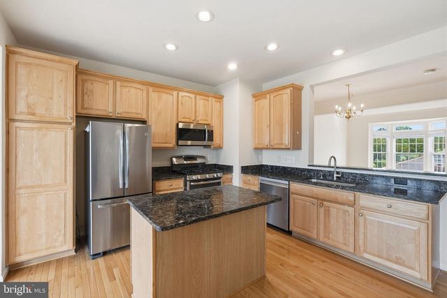 15054 DANEHURST CIR, Gainesville, VA 20155