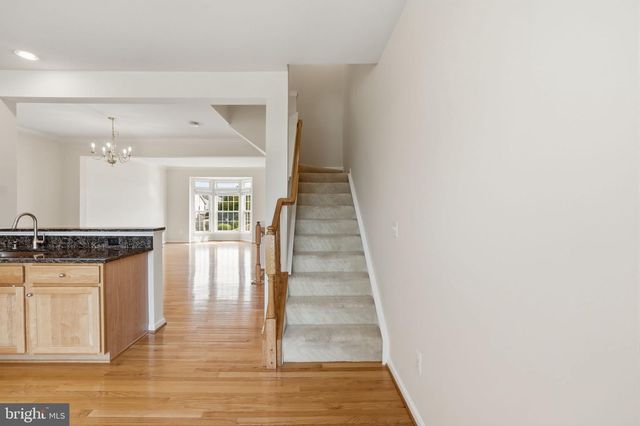 15054 DANEHURST CIR, Gainesville, VA 20155