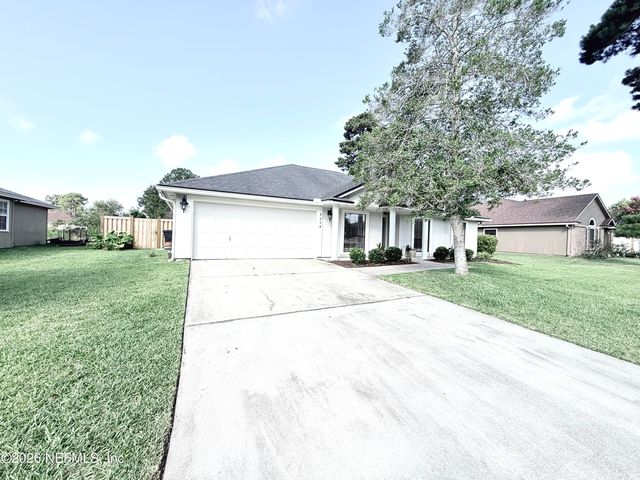 1078 CELEBRANT Drive, Jacksonville, FL 32225