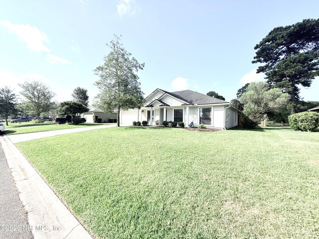 1078 CELEBRANT Drive, Jacksonville, FL 32225