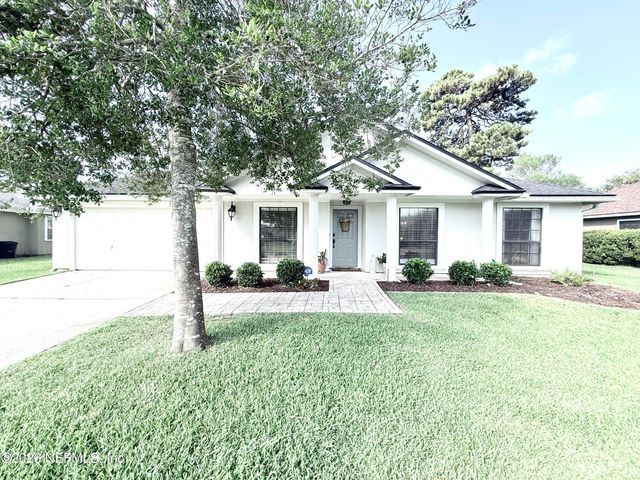 1078 CELEBRANT Drive, Jacksonville, FL 32225
