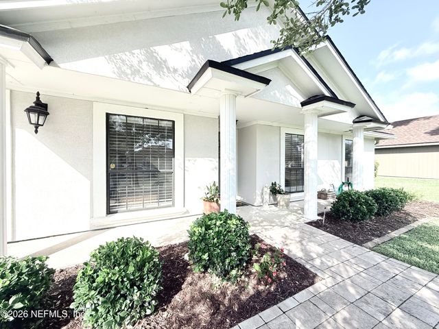 1078 CELEBRANT Drive, Jacksonville, FL 32225
