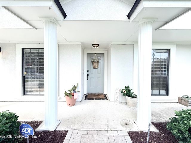 1078 CELEBRANT Drive, Jacksonville, FL 32225