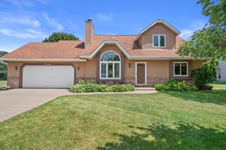 W199N11348 Rosewood AVENUE, Germantown, WI 53022