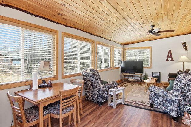 8636N River Road, Hayward, WI 54843
