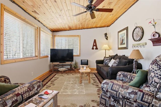 8636N River Road, Hayward, WI 54843