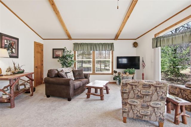 8636N River Road, Hayward, WI 54843
