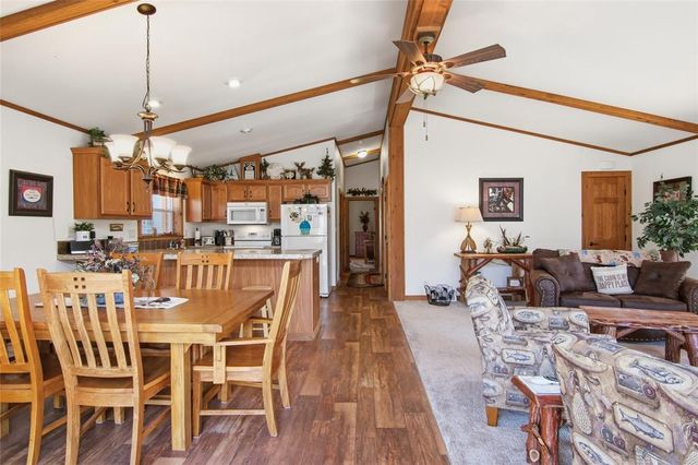 8636N River Road, Hayward, WI 54843