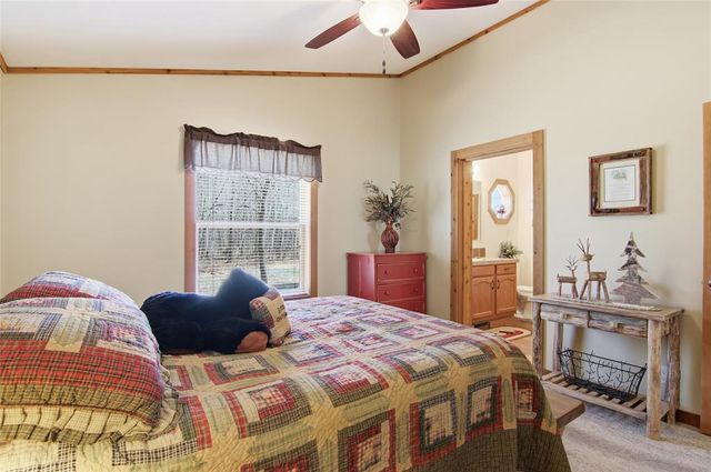 8636N River Road, Hayward, WI 54843