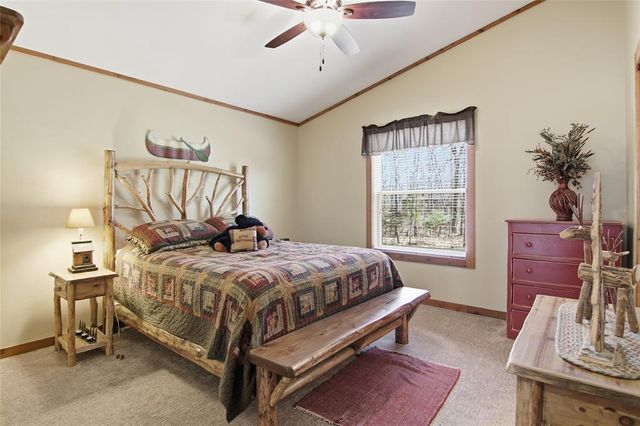 8636N River Road, Hayward, WI 54843