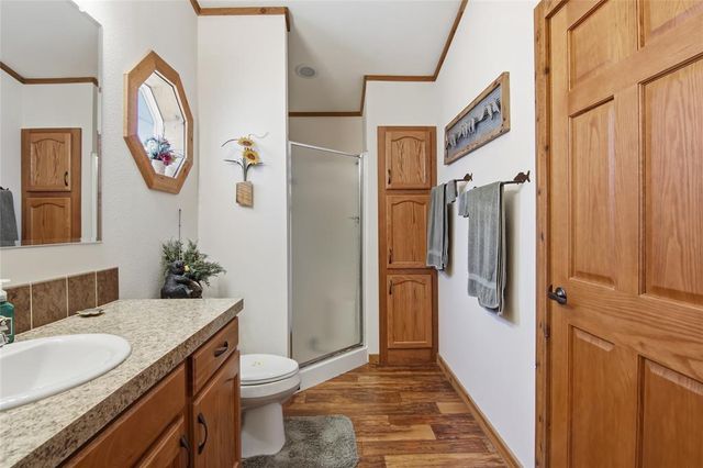 8636N River Road, Hayward, WI 54843
