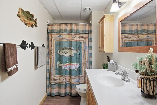 8636N River Road, Hayward, WI 54843