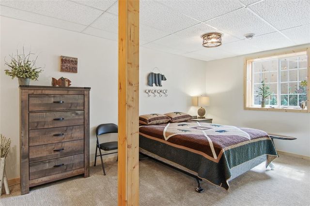 8636N River Road, Hayward, WI 54843