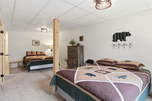 8636N River Road, Hayward, WI 54843