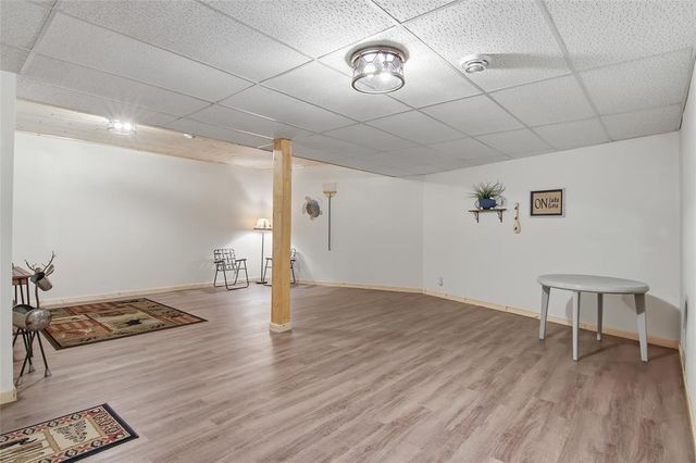 8636N River Road, Hayward, WI 54843