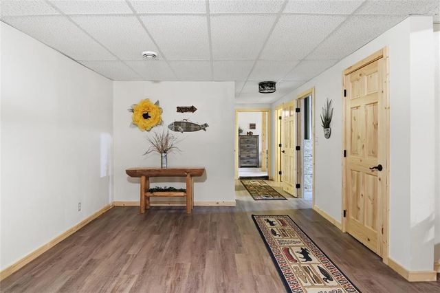 8636N River Road, Hayward, WI 54843