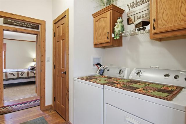 8636N River Road, Hayward, WI 54843