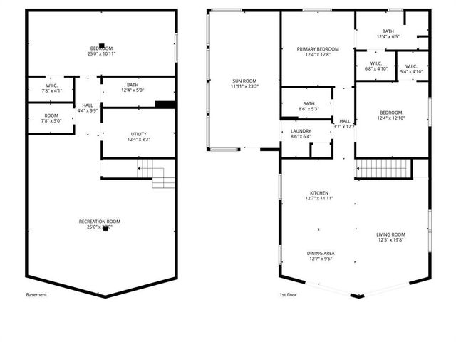 8636N River Road, Hayward, WI 54843