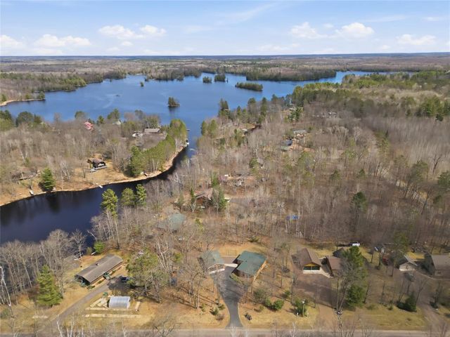 8636N River Road, Hayward, WI 54843