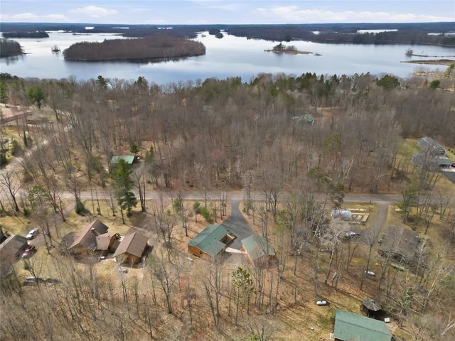 8636N River Road, Hayward, WI 54843
