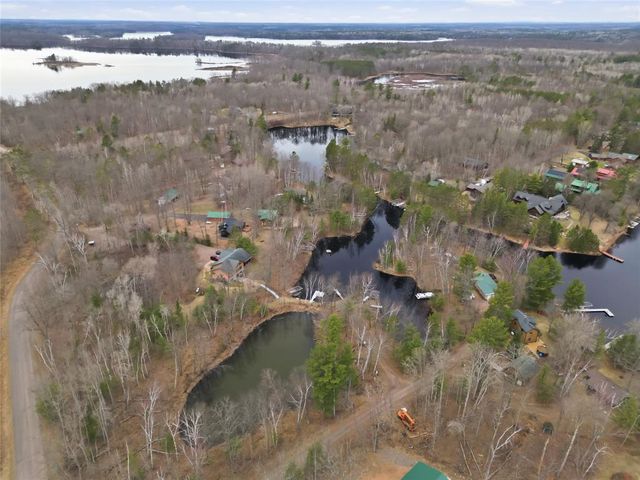 8636N River Road, Hayward, WI 54843