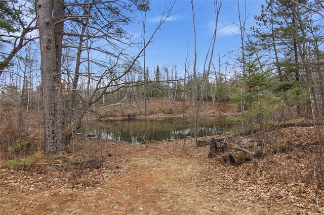 8636N River Road, Hayward, WI 54843