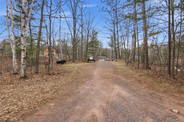 8636N River Road, Hayward, WI 54843